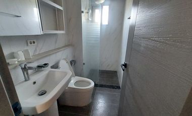 Spacious 4 Bedroom & 4 Bathroom Condo for rent Clark Pampanga