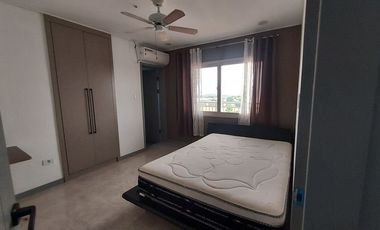 Spacious 4 Bedroom & 4 Bathroom Condo for rent Clark Pampanga