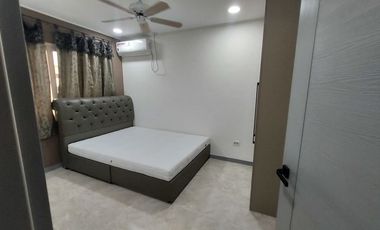 Spacious 4 Bedroom & 4 Bathroom Condo for rent Clark Pampanga