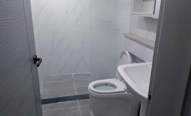 Spacious 4 Bedroom & 4 Bathroom Condo for rent Clark Pampanga