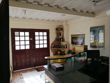 BODEGA EN VENTA EN VIA PANAMERICANA/MANIZAES