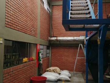 BODEGA EN VENTA EN VIA PANAMERICANA/MANIZAES
