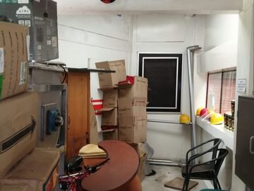 BODEGA EN VENTA EN VIA PANAMERICANA/MANIZAES