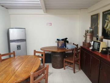 BODEGA EN VENTA EN VIA PANAMERICANA/MANIZAES