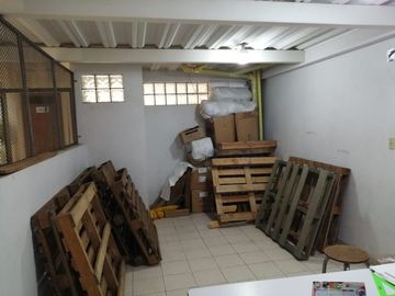 BODEGA EN VENTA EN VIA PANAMERICANA/MANIZAES