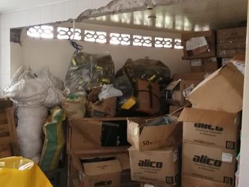 BODEGA EN VENTA EN VIA PANAMERICANA/MANIZAES