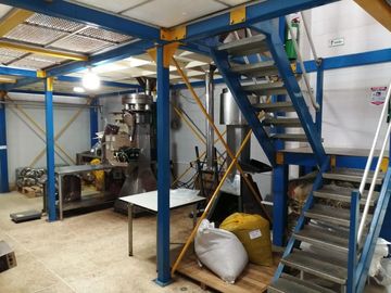BODEGA EN VENTA EN VIA PANAMERICANA/MANIZAES
