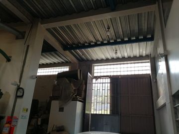 BODEGA EN VENTA EN VIA PANAMERICANA/MANIZAES