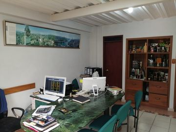BODEGA EN VENTA EN VIA PANAMERICANA/MANIZAES