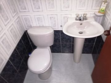 BODEGA EN VENTA EN VIA PANAMERICANA/MANIZAES