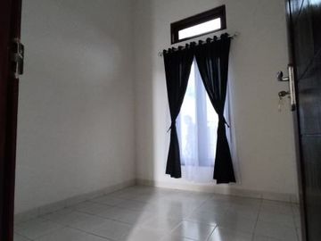 SIAP HUNI RUMAH CANTIK VIEW SAWAH DAN MERAPI DI PRAMBANAN