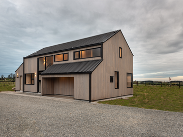 Casa en Venta en Puerto Varas