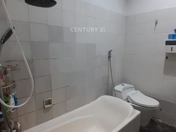 Rumah Siap Huni Di Rempoa MK 17993