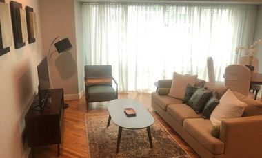 Condo for rent 1BR in Amorsolo square one bedroom condominium rockwell makati