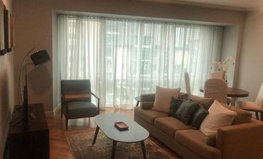 Condo for rent 1BR in Amorsolo square one bedroom condominium rockwell makati