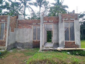 RUMAH CANTIK HARGA MURAH DI MAGELANG