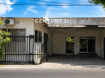 Rumah Tinggal Dan Ruko Di Pinggir Jalan Area Strategis Bs 18851