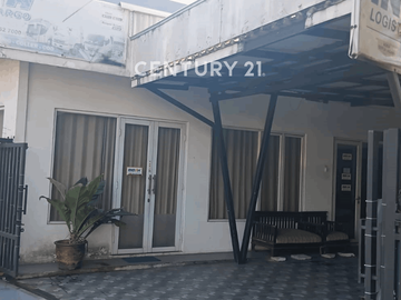 Rumah Tinggal Dan Ruko Di Pinggir Jalan Area Strategis Bs 18851