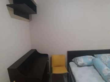 Apt. Educity Studio Tower Yale View City Full Furnish Amhna