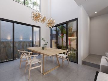 Jual Rumah di Batam Centre, The Icon Central