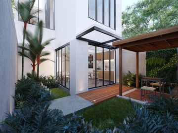 Jual Rumah di Batam Centre, The Icon Central
