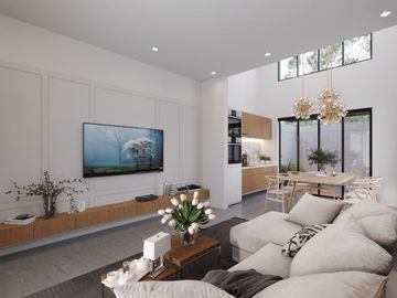 Jual Rumah di Batam Centre, The Icon Central