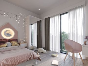 Jual Rumah di Batam Centre, The Icon Central