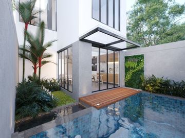 Jual Rumah di Batam Centre, The Icon Central