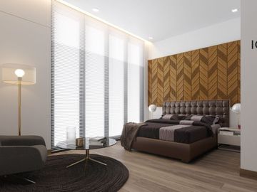 Jual Rumah di Batam Centre, The Icon Central