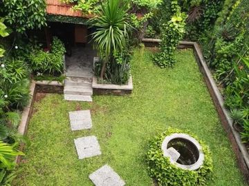 Rumah 2 Lantai Siap Huni Gubeng Kertajaya Surabaya