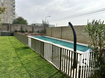 VENTA DEPTO. 2Dorm./2Baños. Sector El Llano. San Miguel C2J