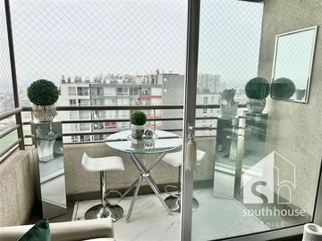 VENTA DEPTO. 2Dorm./2Baños. Sector El Llano. San Miguel C2J