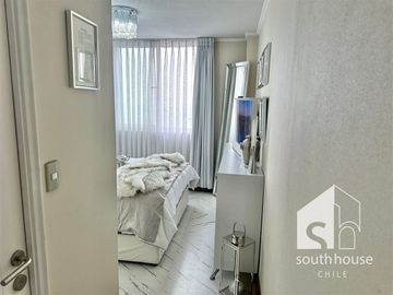 VENTA DEPTO. 2Dorm./2Baños. Sector El Llano. San Miguel C2J