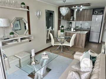 VENTA DEPTO. 2Dorm./2Baños. Sector El Llano. San Miguel C2J
