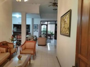 Dijual Rumah Siap Huni Darmo Baru Barat Surabaya*_