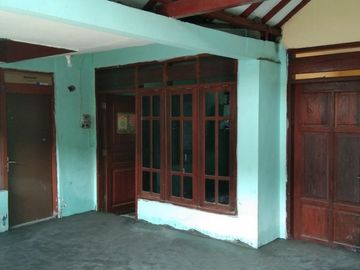 Dikontrakkan Rumah Jl. Nusantara Wisma Tropodo