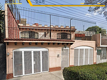 Casa en Venta Miramontes Taxqueña Coyoacán