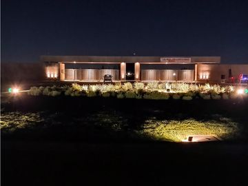 VENDO CHALET MODERNO EN BARRIO PRIVADO GRAN BOEDO LUJAN DE CUYO