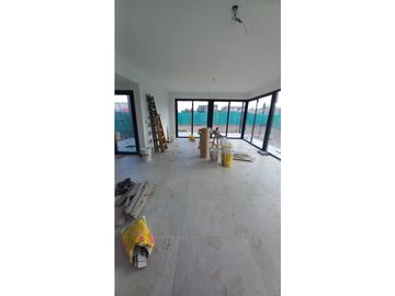 VENDO CHALET MODERNO EN BARRIO PRIVADO GRAN BOEDO LUJAN DE CUYO