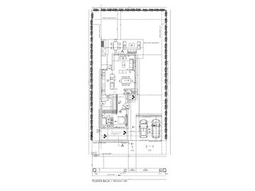 VENDO CHALET MODERNO EN BARRIO PRIVADO GRAN BOEDO LUJAN DE CUYO