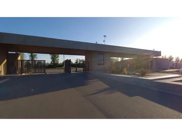 VENDO CHALET MODERNO EN BARRIO PRIVADO GRAN BOEDO LUJAN DE CUYO