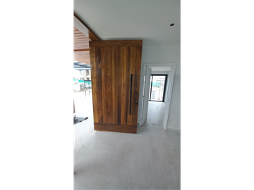 VENDO CHALET MODERNO EN BARRIO PRIVADO GRAN BOEDO LUJAN DE CUYO