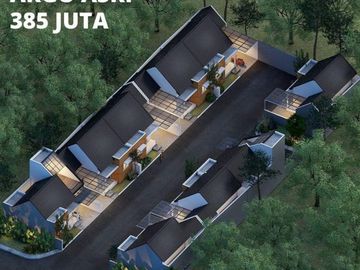 CLUSTER TERBARU, LOKASI STRATEGIS, HARGA BERSAING DI SEDAYU