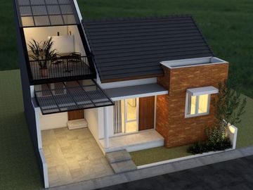CLUSTER TERBARU, LOKASI STRATEGIS, HARGA BERSAING DI SEDAYU