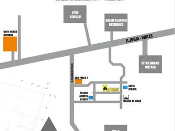 CLUSTER TERBARU, LOKASI STRATEGIS, HARGA BERSAING DI SEDAYU