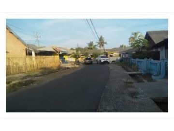 TANAH LOKASI JALAN PARI PS BERKAS TELUK SEGARA KOTA BENGKULU