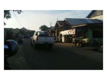 TANAH LOKASI JALAN PARI PS BERKAS TELUK SEGARA KOTA BENGKULU