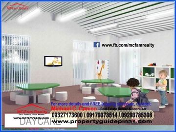 Condo for Sale Along Quezon Avenue Near EDSA and Timog - Suntrust Amadea