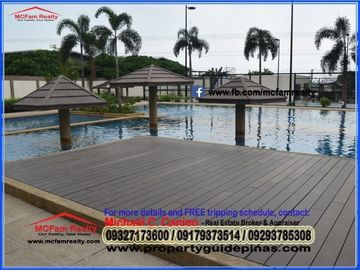 Condo for Sale Along Quezon Avenue Near EDSA and Timog - Suntrust Amadea