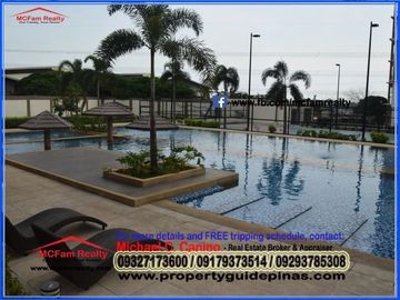 Condo for Sale Along Quezon Avenue Near EDSA and Timog - Suntrust Amadea